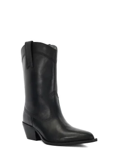 PLACING BOOT