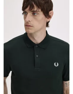 PLAIN FRED PERRY POLO