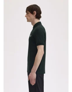 PLAIN FRED PERRY POLO