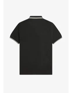 Plain Fred Perry Shirt