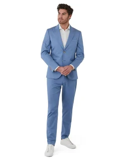 PLAIN TWILL JACKET