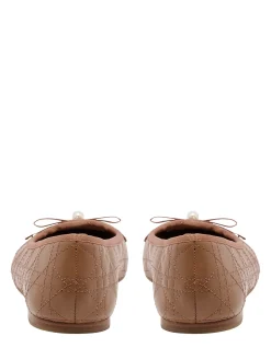 PLAS BALLET FLAT