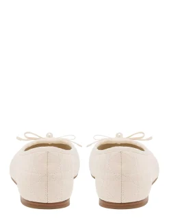 PLAS BALLET FLAT
