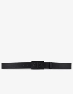 PLATE BELT