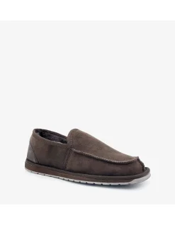 PLATINUM HUME SLIPPER