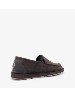 PLATINUM HUME SLIPPER