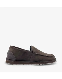 PLATINUM HUME SLIPPER