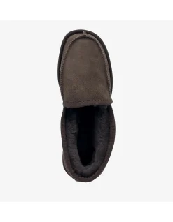 PLATINUM HUME SLIPPER