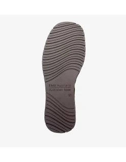 PLATINUM HUME SLIPPER