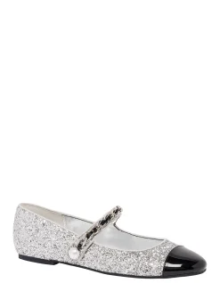 PLATY BALLET FLAT
