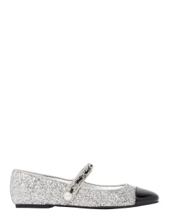 PLATY BALLET FLAT