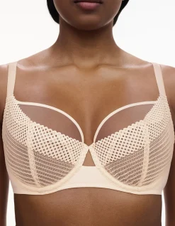 PLAY COVERING UNDERWIRE
