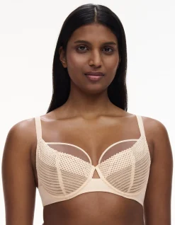 PLAY COVERING UNDERWIRE