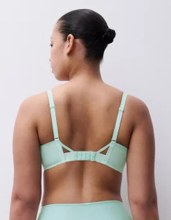 PLAY COVERING UNDERWIRE BRA