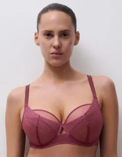 PLAY COVERING UNDERWIRE BRA