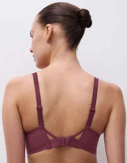 PLAY COVERING UNDERWIRE BRA