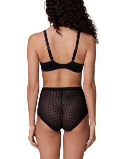 PLUME MOULDED UNDERWIRE BRA