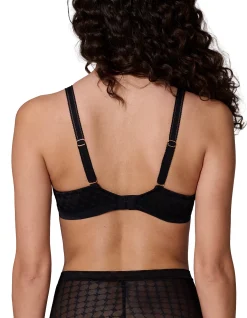 PLUME MOULDED UNDERWIRE BRA