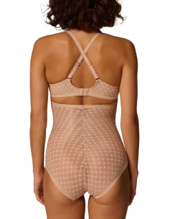 PLUME MOULDED UNDERWIRE BRA
