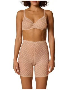 PLUME MOULDED UNDERWIRE BRA