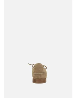 PLUME BOAT-W LOAFER