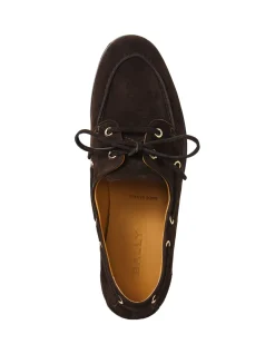 PLUME BOAT-W LOAFER