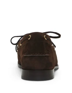PLUME BOAT-W LOAFER