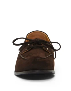 PLUME BOAT-W LOAFER
