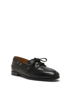 PLUME BOAT-W LOAFER