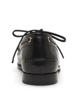 PLUME BOAT-W LOAFER