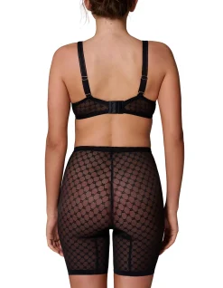 PLUME SHAPER SHORT