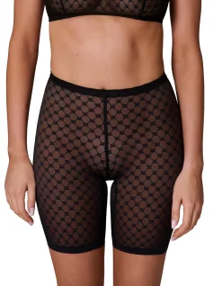 PLUME SHAPER SHORT