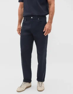 5 POCKET PANT
