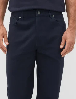 5 POCKET PANT