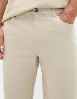 5 POCKET PANT