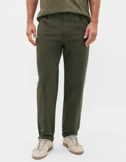 5 POCKET PANT
