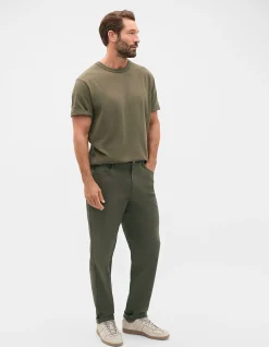 5 POCKET PANT