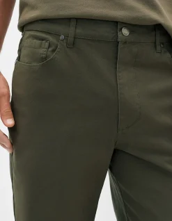 5 POCKET PANT