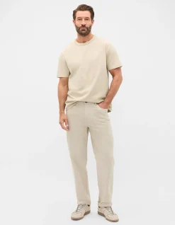 5 POCKET PANT