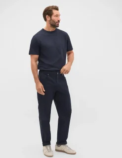 5 POCKET PANT