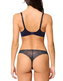 POEME 3D CONTOUR BRA