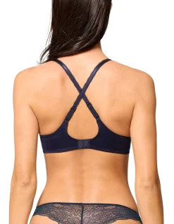 POEME 3D CONTOUR BRA
