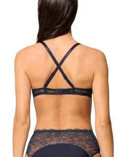 POEME FULL CUP TRIANGLE BRA