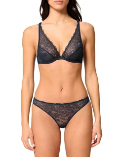 POEME FULL CUP TRIANGLE BRA