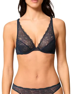 POEME FULL CUP TRIANGLE BRA