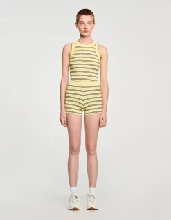 Poeme Shorts