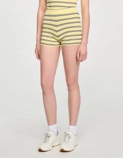 Poeme Shorts