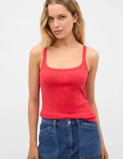 POINTELLE EASY TANK