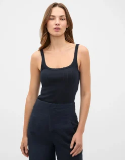 POINTELLE EASY TANK