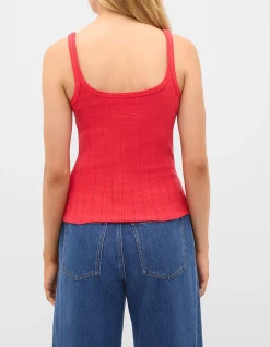POINTELLE EASY TANK